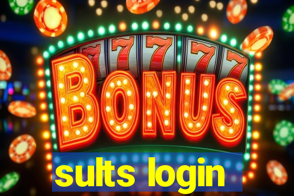sults login